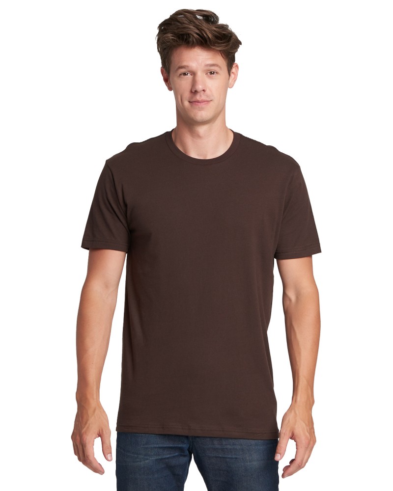 3600   Next Level Unisex Cotton T-Shirt