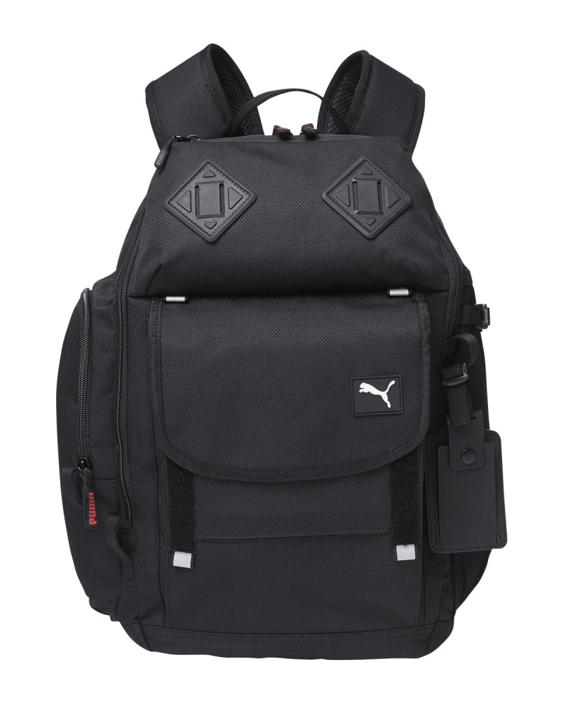 77138 Puma Golf Adult Executive Backpack