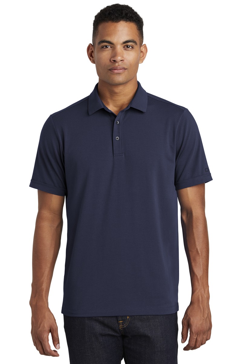 OG138  OGIO Limit Polo