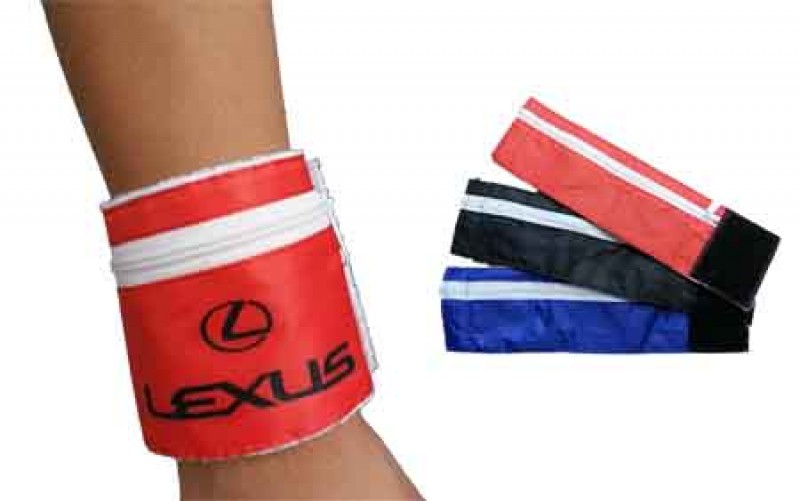 WRS202 Wrist Band
