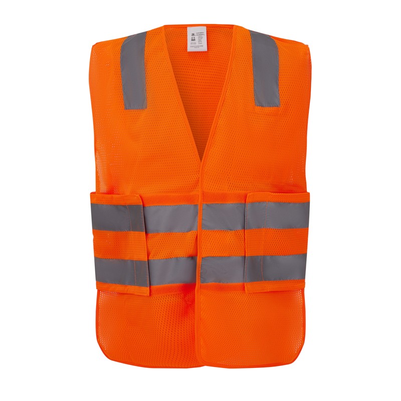 SV8000   5-Point Break Away Design at shoulder and waist, Adjustable Velcro Waist,