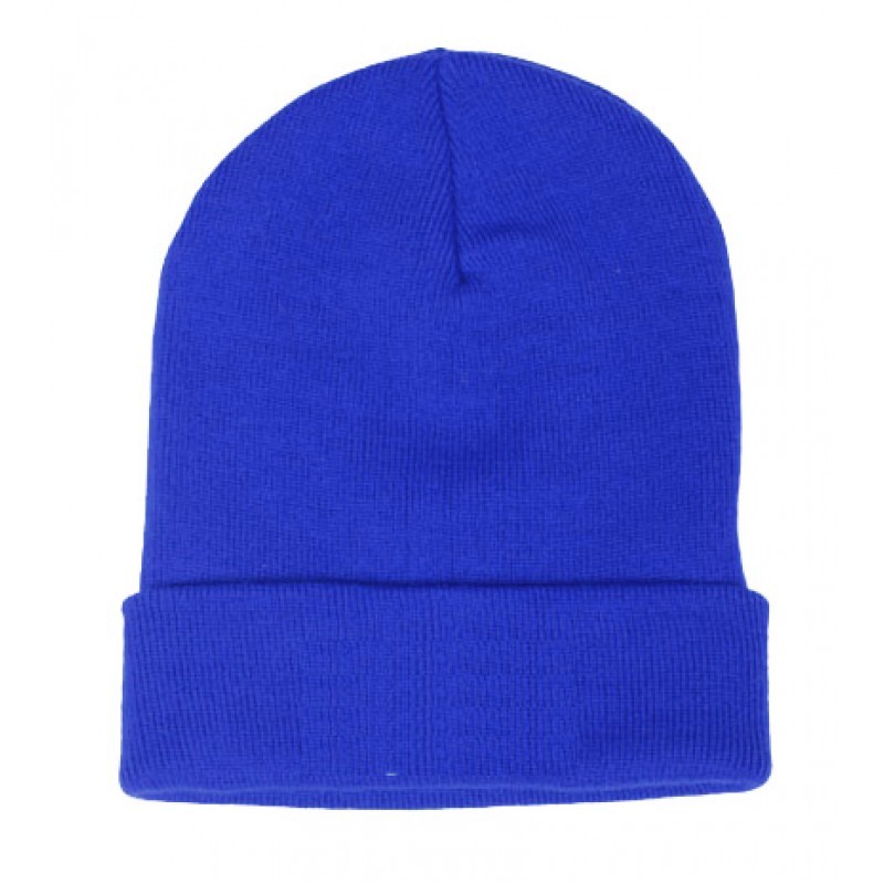 22102   12" Super Stretch Beanie