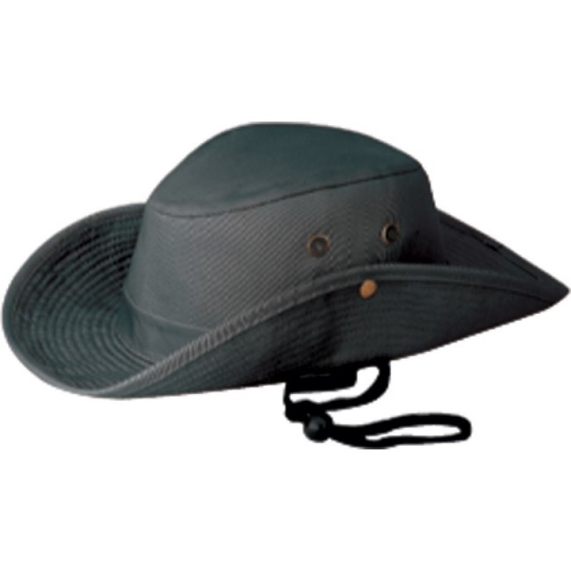 23105   Cotton Twill Safari Hunting Bucket Cap