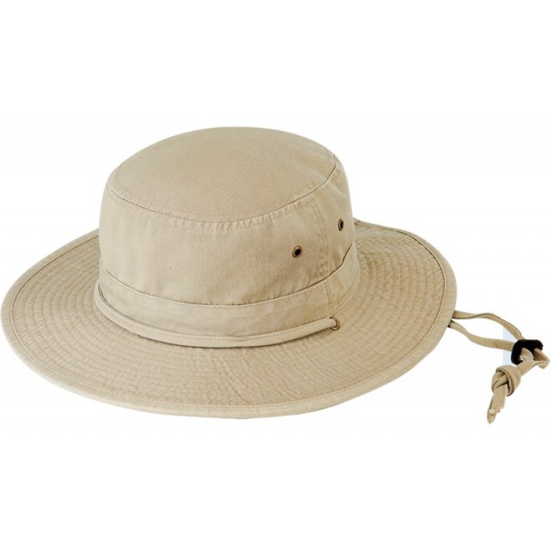 24106   Fisherman Cap Washed Bucket Hat