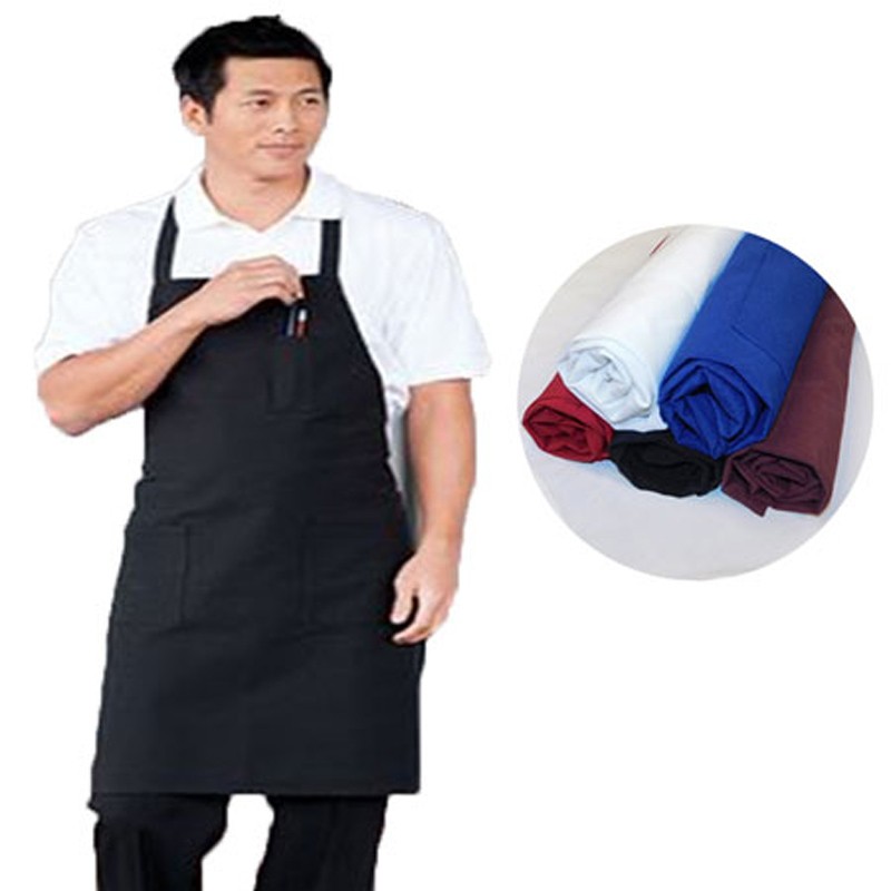 3CAP8030   All Purpose 3  Pocket Apron 