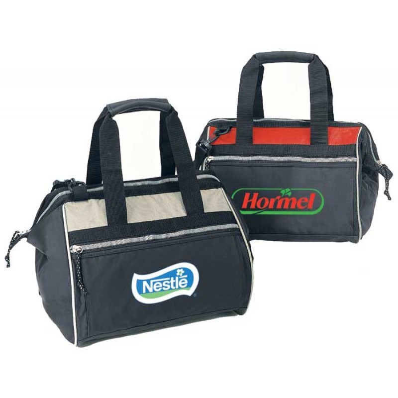 LB4020   WIDE ZIPPER OPENING COOLER