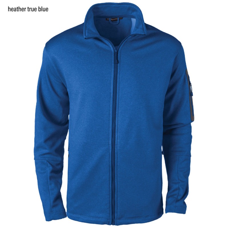 5006 - Pacific Men's Pacific Companion Fleece