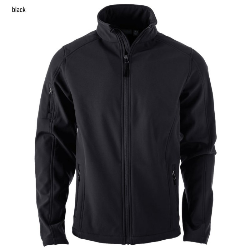 5250 - Sonoma Mens Sonoma Companion Softshell