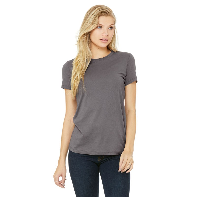 6004   Bella + Canvas Ladies' The Favorite T-Shirt