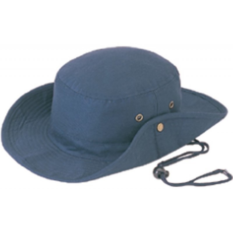 99306   Brush Cotton Twill Fisherman Bucket Hat