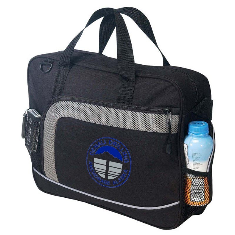 BC5062   Deluxe Conference Briefcase 