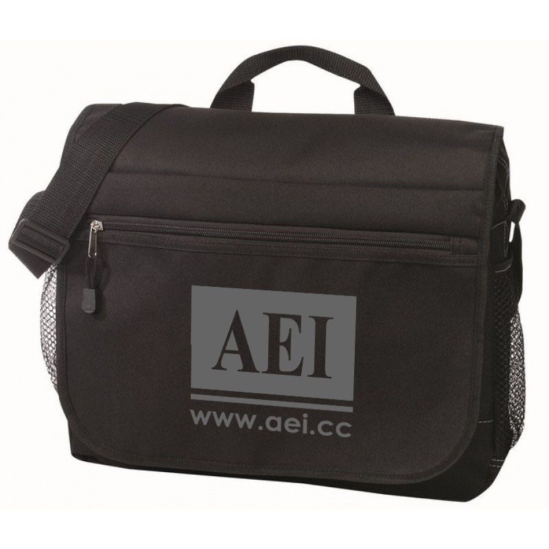 BC5068   All Purpose Messenger Bag 