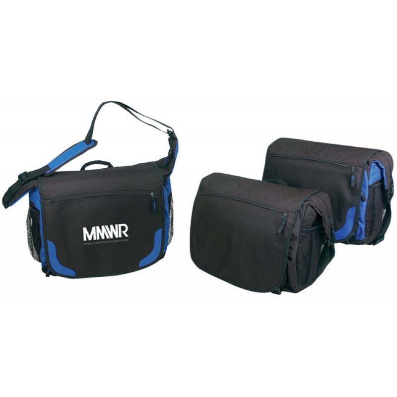 BC5091   Travelers Deluxe Briefcase 