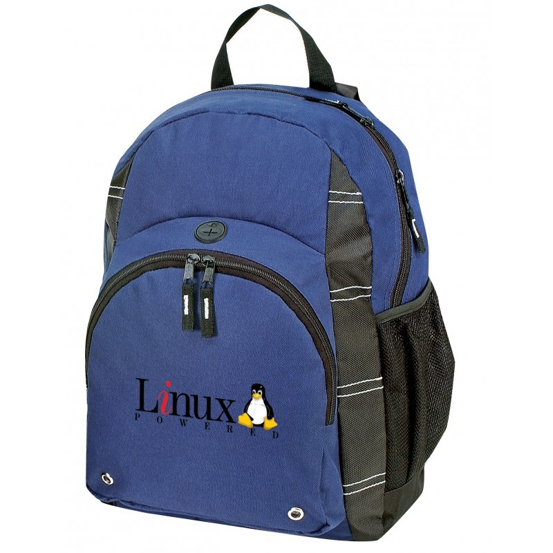 BP2090   Poly BackPack 