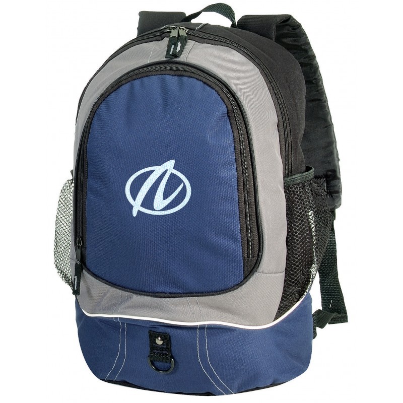 BP2095   Deluxe Sport BackPack 