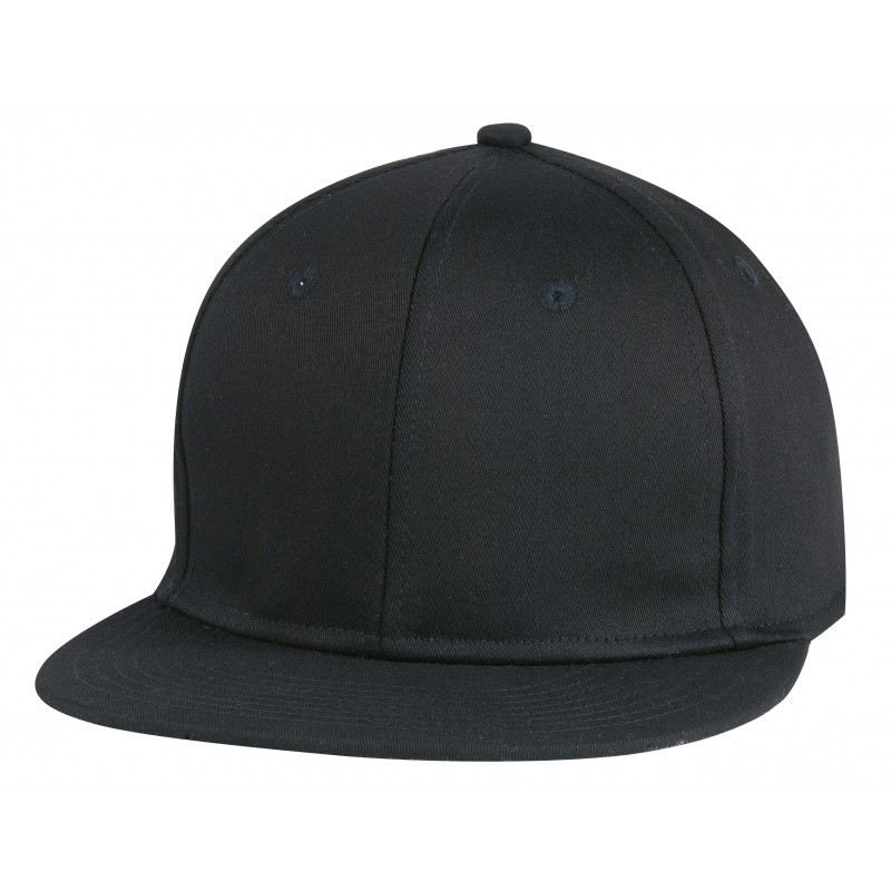 CFB29303   Flat Bill Flexible  Fit Cap 