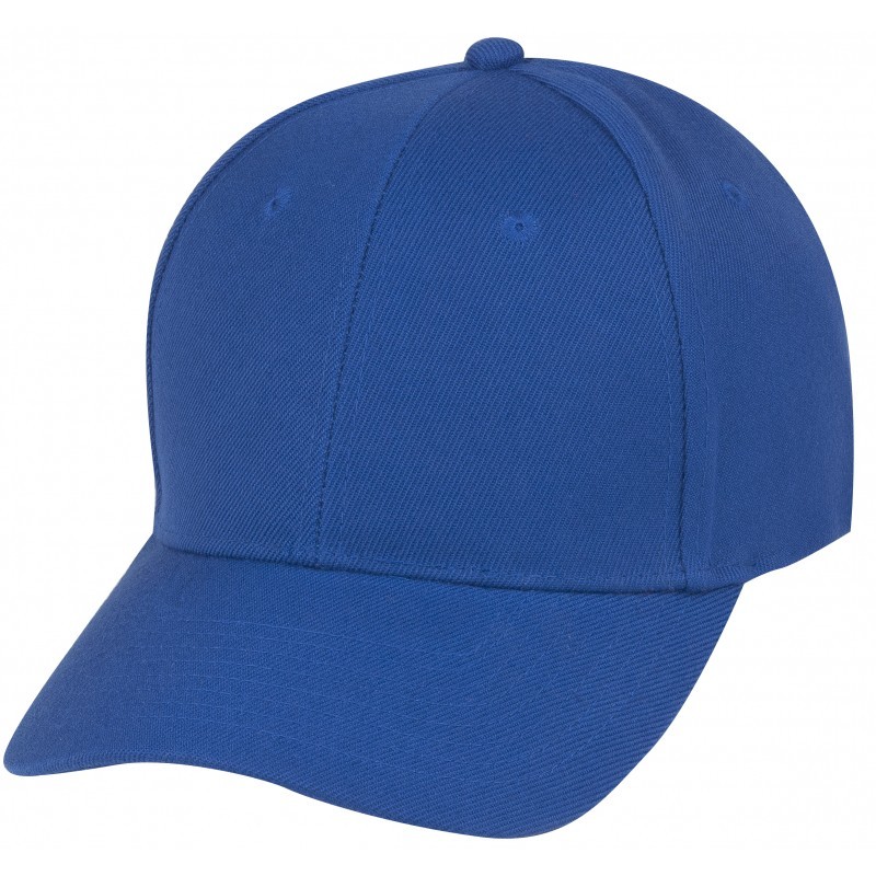 CFF29305   Flexible Wool Blend Fit Cap 