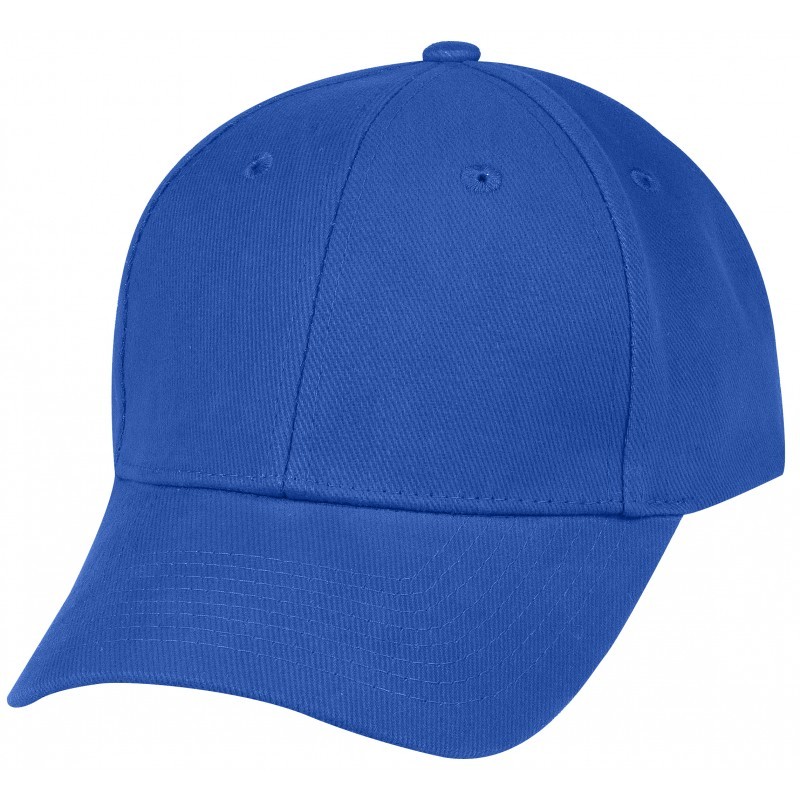 CFF29309   Flexible Fit Brushed Chino Twill cap 