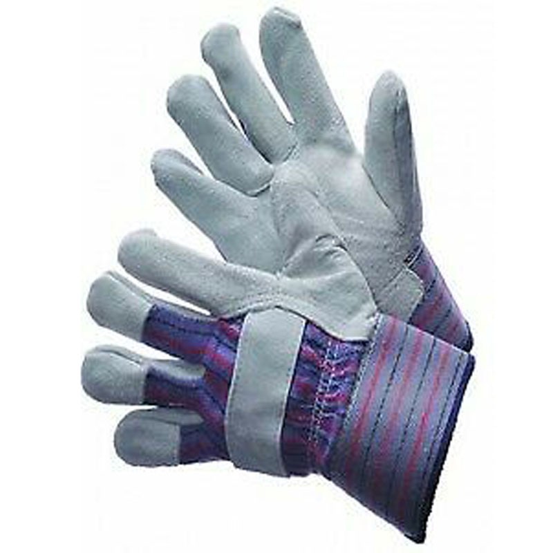 GL8900   Standard Shoulder Leather Glove