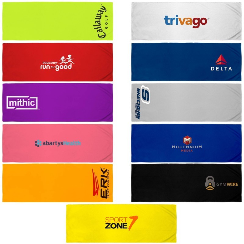 H710 - Very Kool Cooling Towel 