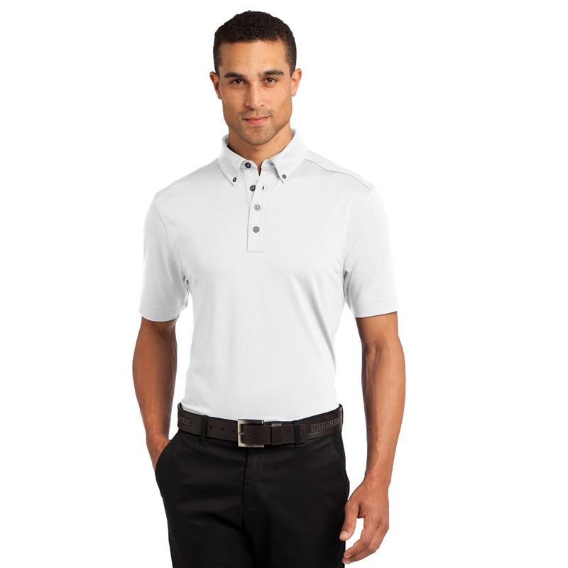 OG122   OGIO Gauge Polo