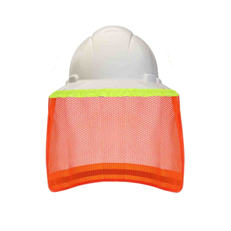 SNC5600   Neck Shade For Hardhats