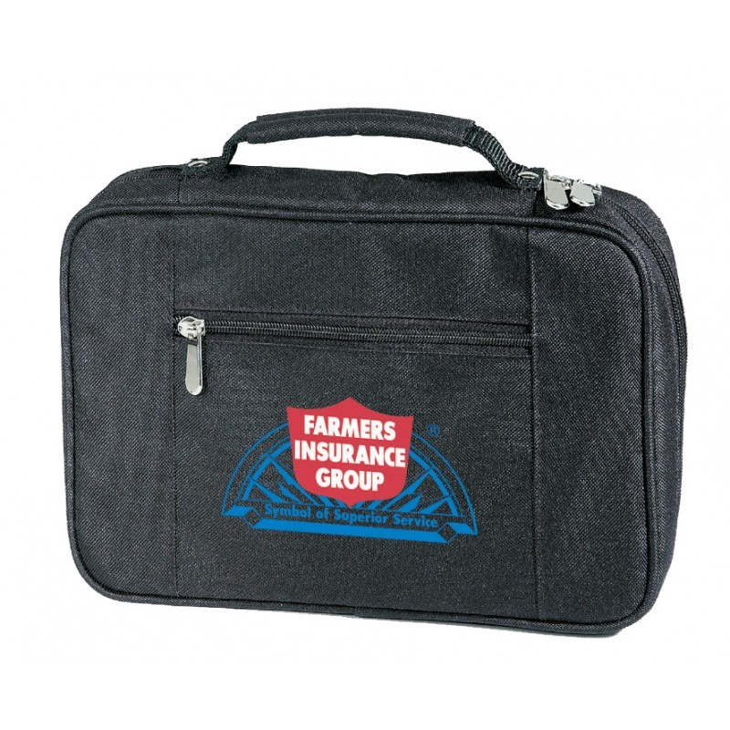 SP1055   Bible Book Cover