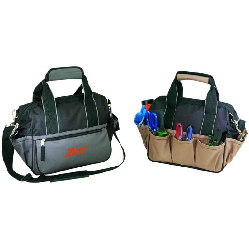 SP1060   Deluxe Tool Duffel Bag