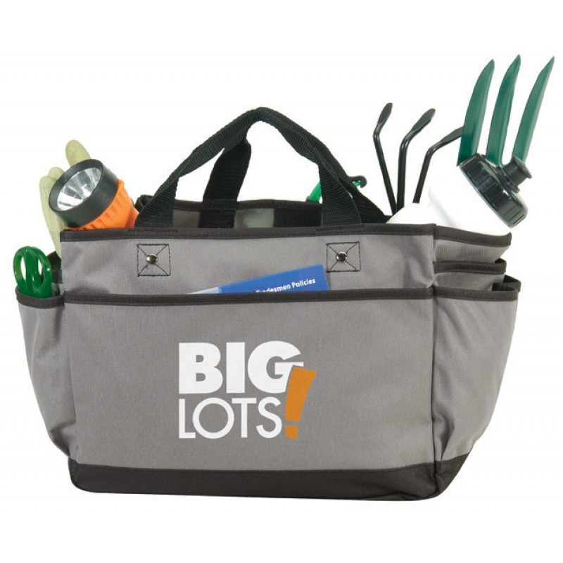 SP1066   LARGE GARDENING TOTE BAG