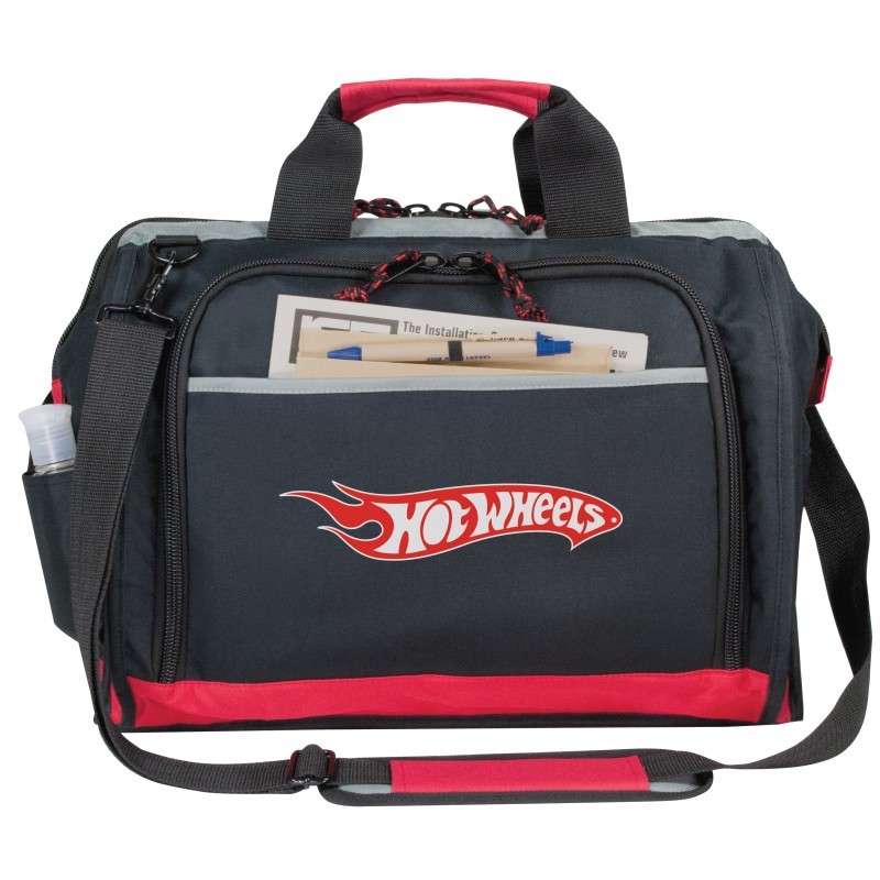 SP1069   Deluxe Tool Bag