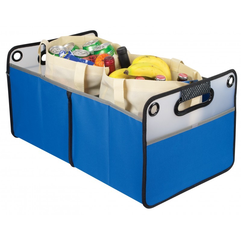 SP1089   Cargo Organizer for Cars and Trucks