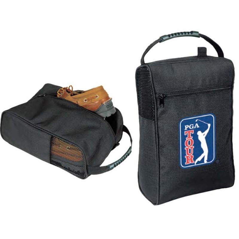SP8038   Ripstop Shoe Bag