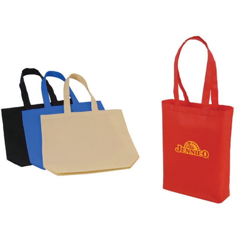 TB105   CLASSIC NON-WOVEN TOTE BAG