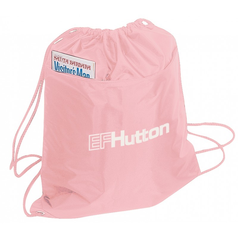 TB151   CASUAL LAUNDRY BAG