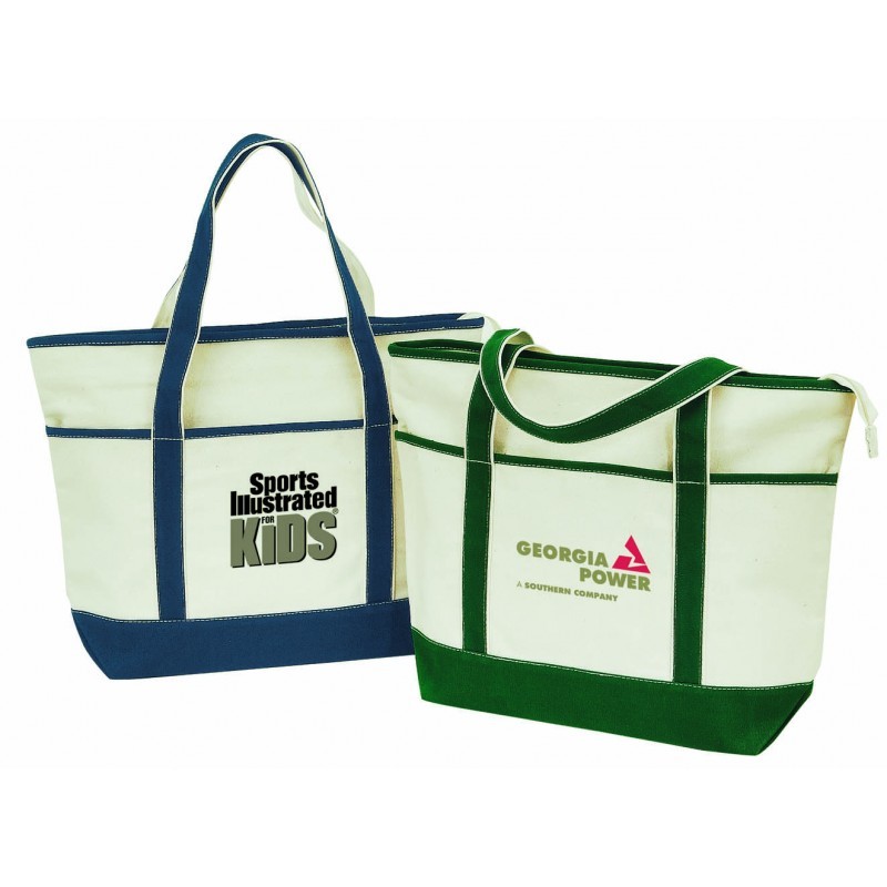 TB172 Large Beach or Grocery Shopping Tote Bag