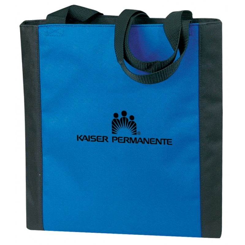 TB174   Classic Poly Tote Bag