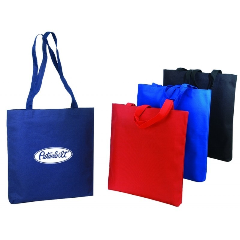 TB184   Simple Tote Bag