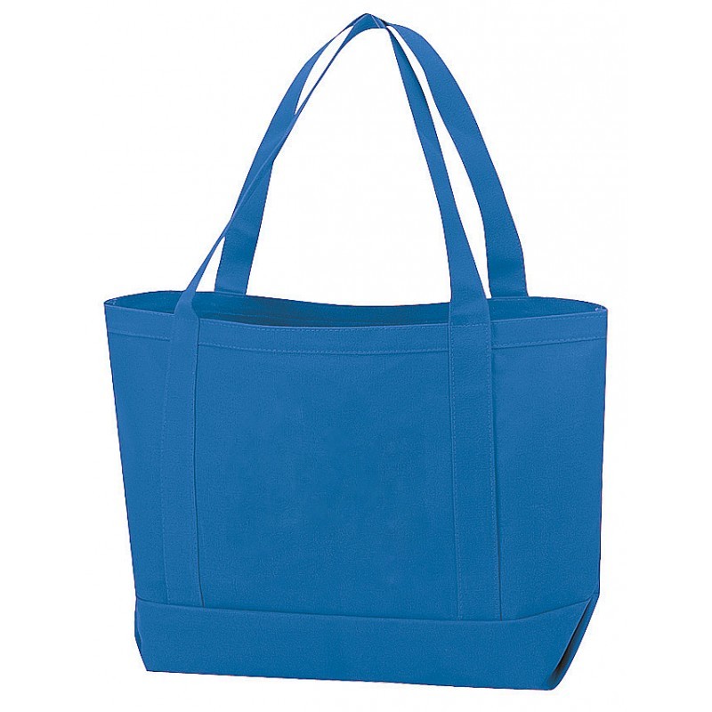 TB2005 Canvas Tote Bag