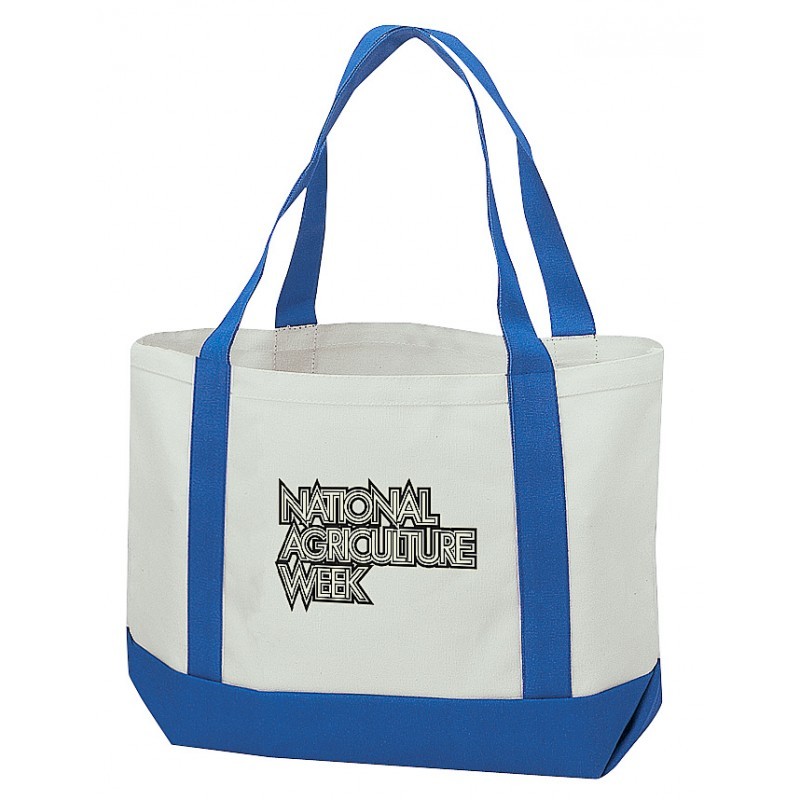 TB2015 Canvas Tote Bag