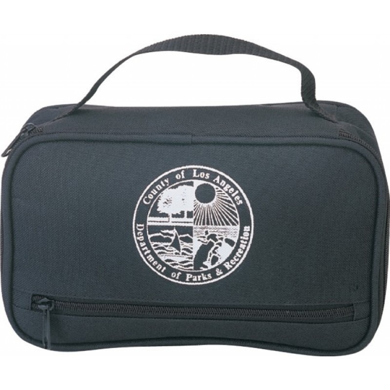 TK1020   TRAVEL KIT W/TOP CARRY HANDLE