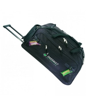 DB9013   Rolling Travel Duffel Bag 