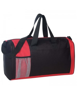 DB6072   Student Favorite  Duffel Bag 
