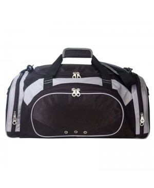 DB6078   Favorite Athletic Duffel Bag 