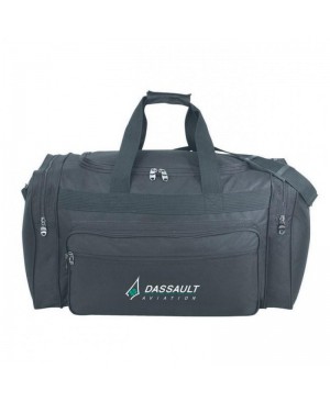 DB7035   Overnight Travelers Duffel Bag 