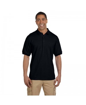 G380   Gildan Adult Ultra Cotton® Adult 6.3 oz. Piqué Polo