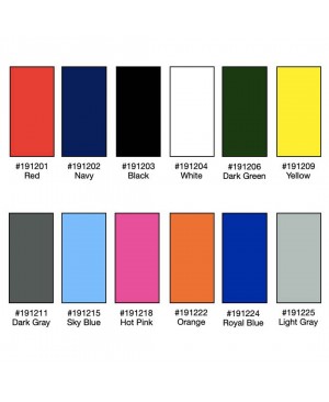 NG100 - Superior Soft and Stretchable Neck Gaiter - 12 Ways to Wear