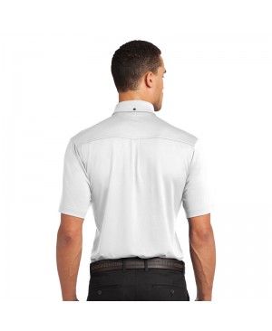 OG122   OGIO Gauge Polo