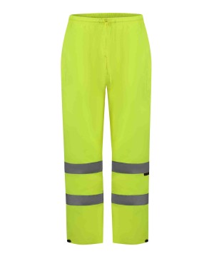 SAP5100  ANSI/ISEA 107-2020 Class E Safety Rain Pants