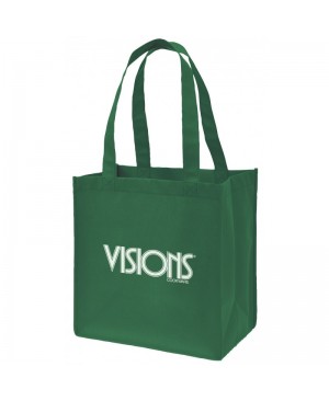 TB109   GROCERY NON-WOVEN TOTE BAG