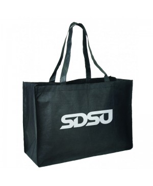 TB112   EXTRA LARGE NON-WOVEN TOTE BAG